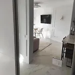 Penthouse Americas First Line De Lux Apartament *