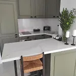 Apartament Penthouse Americas First Line De Lux