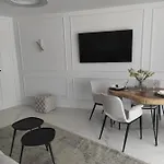 Penthouse Americas First Line De Lux Apartament *