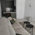 Penthouse Americas First Line De Lux Apartament