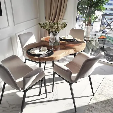 Apartament Penthouse Americas First Line De Lux Arona (Tenerife)