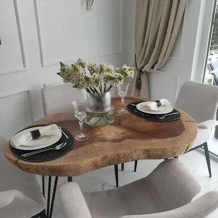 Apartament Penthouse Americas First Line De Lux Arona (Tenerife)