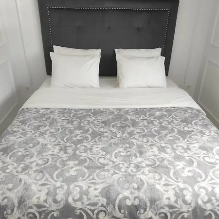 Penthouse Americas First Line De Lux Apartament Arona (Tenerife)