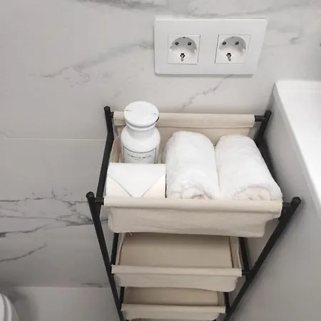 Appartement Penthouse Americas First Line De Lux *