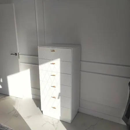 Appartement Penthouse Americas First Line De Lux