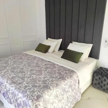 Appartement Penthouse Americas First Line De Lux Arona (Tenerife)